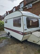 vintage caravan classic caravan for sale  PORTSMOUTH