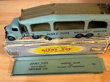 Dinky 582 994pullmore for sale  BICESTER