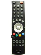 Toshiba remote control for sale  MARGATE