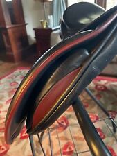 17 dressage 5 saddle for sale  Portland