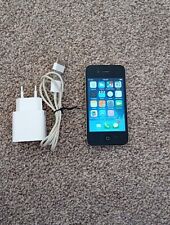 apple iphone 4s black 16gb for sale  BRAINTREE