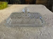 Avon butter dish for sale  Shipping to Ireland
