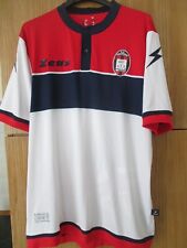 Maglia crotone 2016 usato  Italia