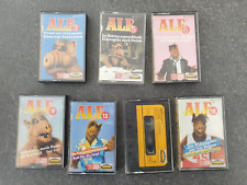Alf kassetten sammlung gebraucht kaufen  Schwebheim