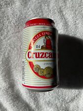 Vintage cruzcampo beer for sale  Fall River
