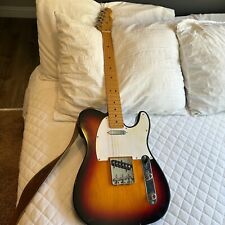 Fender usa highway for sale  Seattle