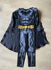 Batman kostüm kinder gebraucht kaufen  Worpswede