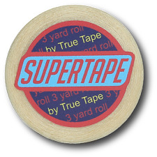 Supertape wig tape for sale  Shipping to Ireland