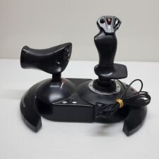 Untested thrustmaster flight for sale  Seattle