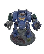 Painted warhammer redemptor for sale  Forest