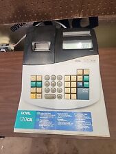 Royal 120 CX Cash Register No Keys for sale  Shipping to South Africa