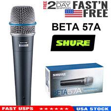 Usa microphone beta for sale  Corona