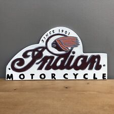 Indian motorcycle garage for sale  STONE