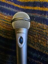 Microfone Phillips SBC MD150, usado comprar usado  Enviando para Brazil