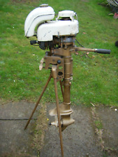 Seabee outboard motor for sale  LEICESTER