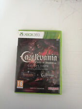 Castlevania lords shadow d'occasion  Viarmes