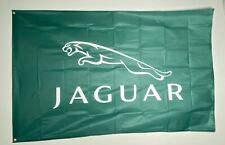 Jaguar racing flag for sale  Norwalk