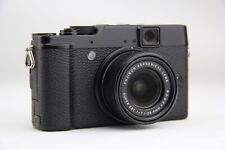 Fujifilm x10 digitale gebraucht kaufen  Bremen