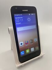 Smartphone Huawei Ascend Y550 Blanco Desbloqueado 4GB 4.5" 5MP 1GB RAM Android segunda mano  Embacar hacia Mexico