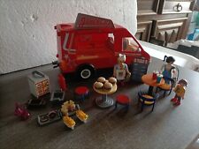 Playmobil camion fast d'occasion  Barr