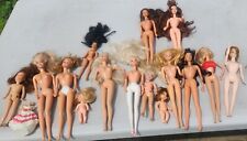 Barbie lot. large for sale  Champaign