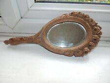 oak mirror for sale  HENLEY-ON-THAMES
