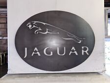 Jaguar big steel for sale  COALVILLE