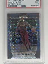 Lebron james 2017 for sale  Mount Pleasant