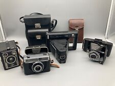 Konvolut alte kameras gebraucht kaufen  Berlin