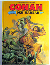 Conan barbar comic gebraucht kaufen  Quickborn