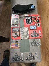 Black military wool for sale  College Station