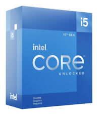Intel core 12600kf for sale  GOOLE