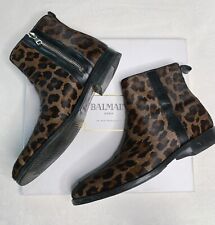 Balmain mens shoes for sale  Shipping to Ireland