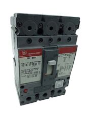 Disjuntor Eletronico Ge Break 60a 3p 240v comprar usado  Brasil 