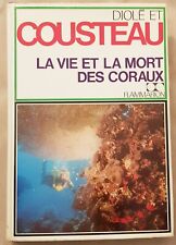 Vie mort coraux d'occasion  Les Pavillons-sous-Bois