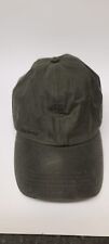 Barbour baseball cap for sale  MITCHAM