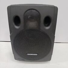 pa speakers for sale  Colorado Springs