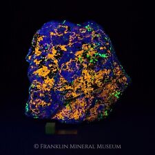 Clinohedrite hardystonite fran for sale  Franklin