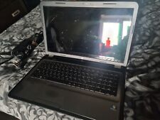 hp laptop 17inch for sale  DONCASTER