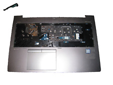 Zbook 15u motherboard for sale  BENFLEET