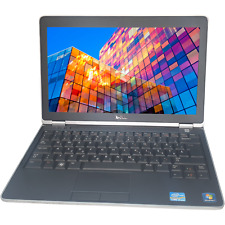 Dell latitude e6220 gebraucht kaufen  Gerthe