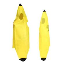 Banana costume reusable for sale  UK
