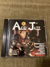 Acid jazz vol. for sale  Arlington