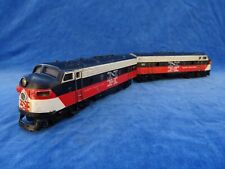 Rare train marklin d'occasion  Artenay