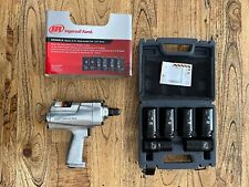 Ingersoll rand 259 for sale  LONDON
