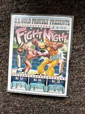 Commodore 128 fight for sale  CHESTERFIELD
