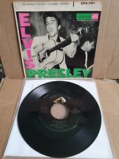 Elvis presley 1956 for sale  CRAIGAVON