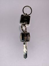Vintage key keychain for sale  Buffalo