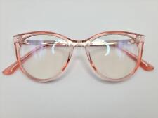 Stylish clear pink for sale  Hawthorne