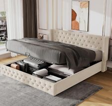 single ottoman bed for sale  NOTTINGHAM